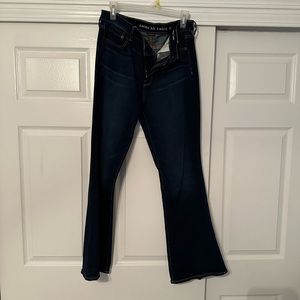 American eagle jeans!